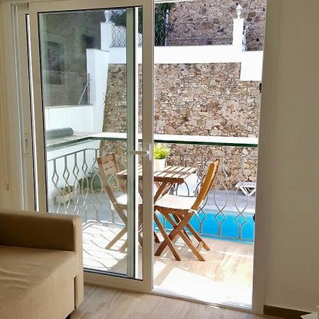 Apartamento Puerto Con Piscina Lägenhet Blanes Exteriör bild