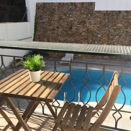 Apartamento Puerto Con Piscina Lägenhet Blanes Exteriör bild