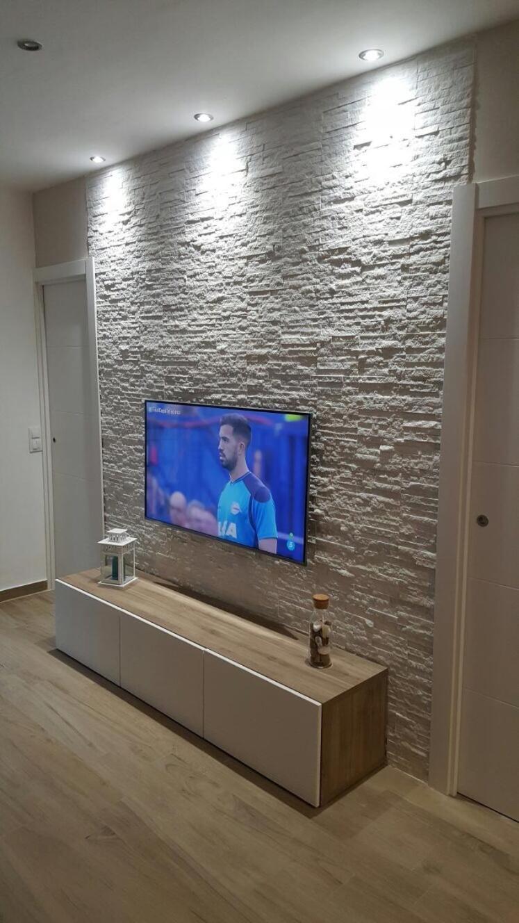 Apartamento Puerto Con Piscina Lägenhet Blanes Exteriör bild