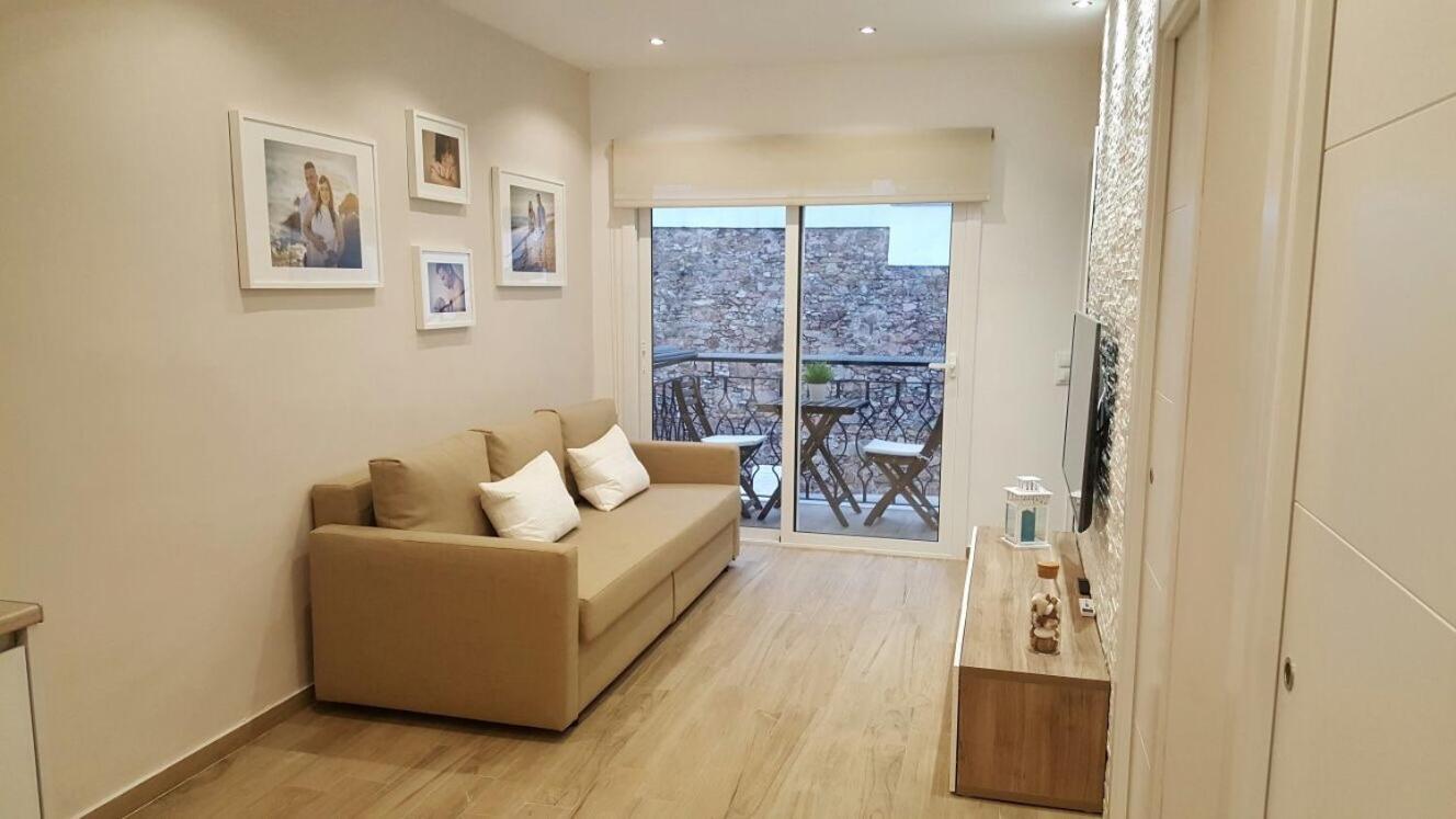 Apartamento Puerto Con Piscina Lägenhet Blanes Exteriör bild